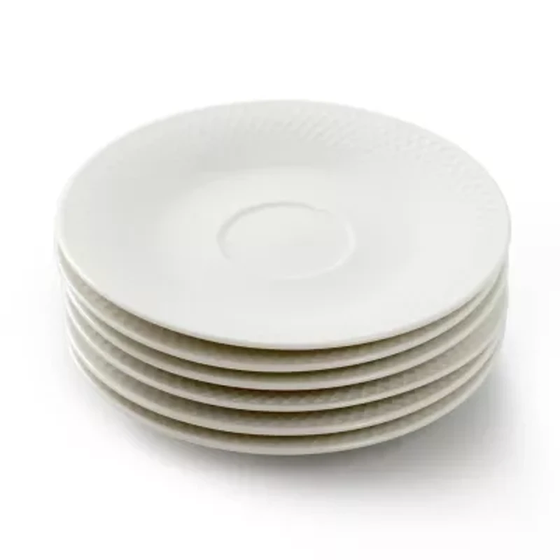 Elama Luna 12 Piece 3 Ounce Espresso Cup