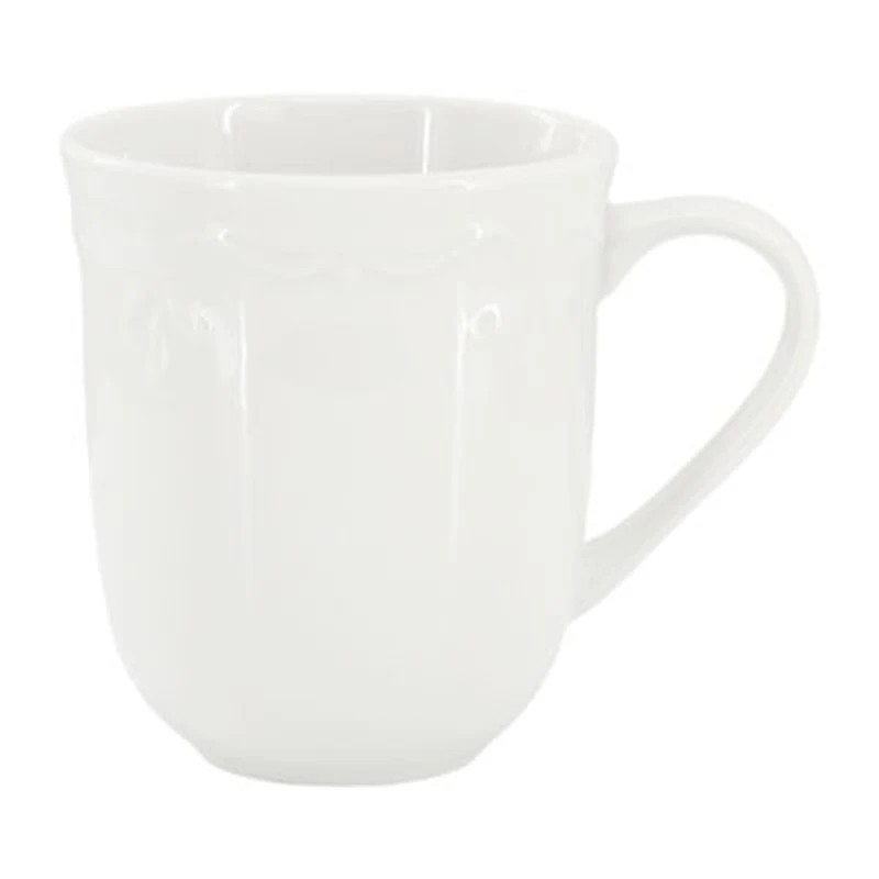 Elama Henryi 6 Piece 12 Ounce 6-pc. Coffee Mug