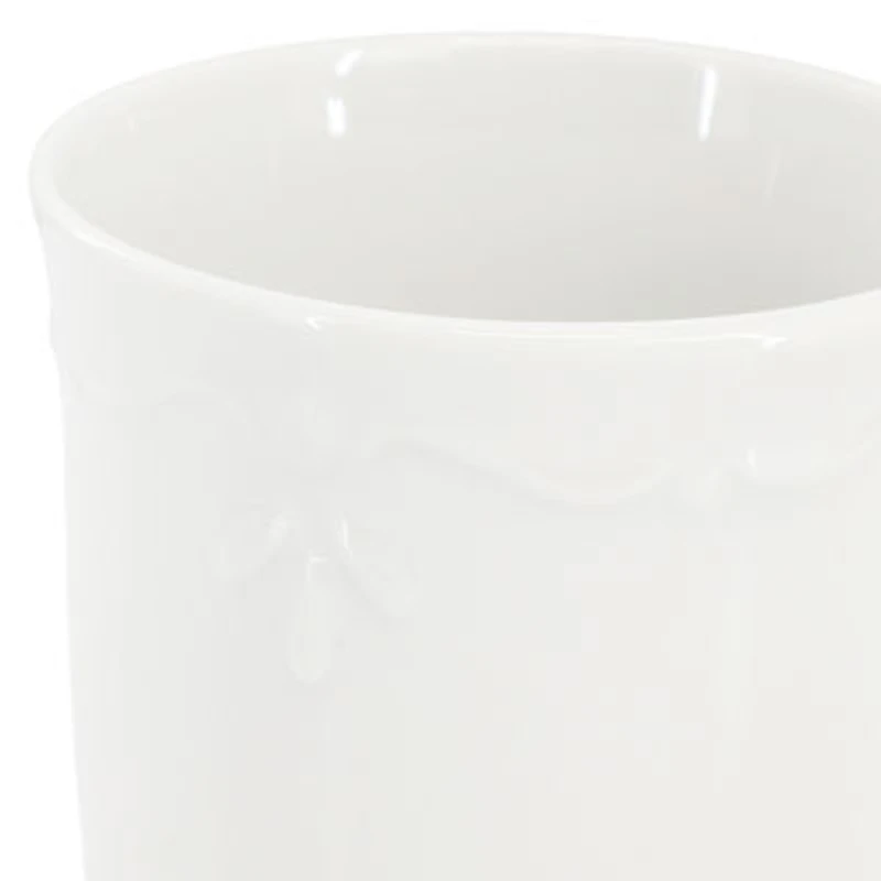 Elama Henryi 6 Piece 12 Ounce 6-pc. Coffee Mug