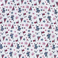 Okie Dokie Toddler & Little Boys Short Sleeve Regular Fit Polo Shirt