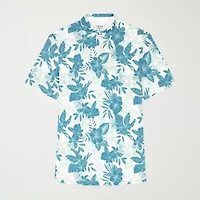 IZOD Mens Classic Fit Polo Shirt