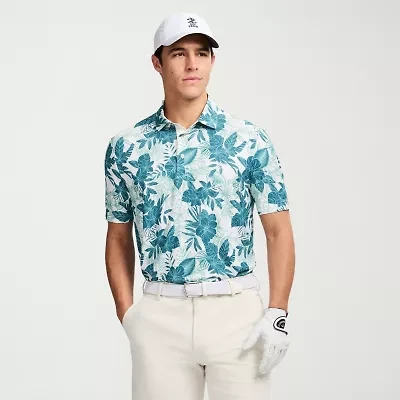 IZOD Mens Classic Fit Polo Shirt