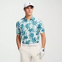 IZOD Mens Classic Fit Polo Shirt