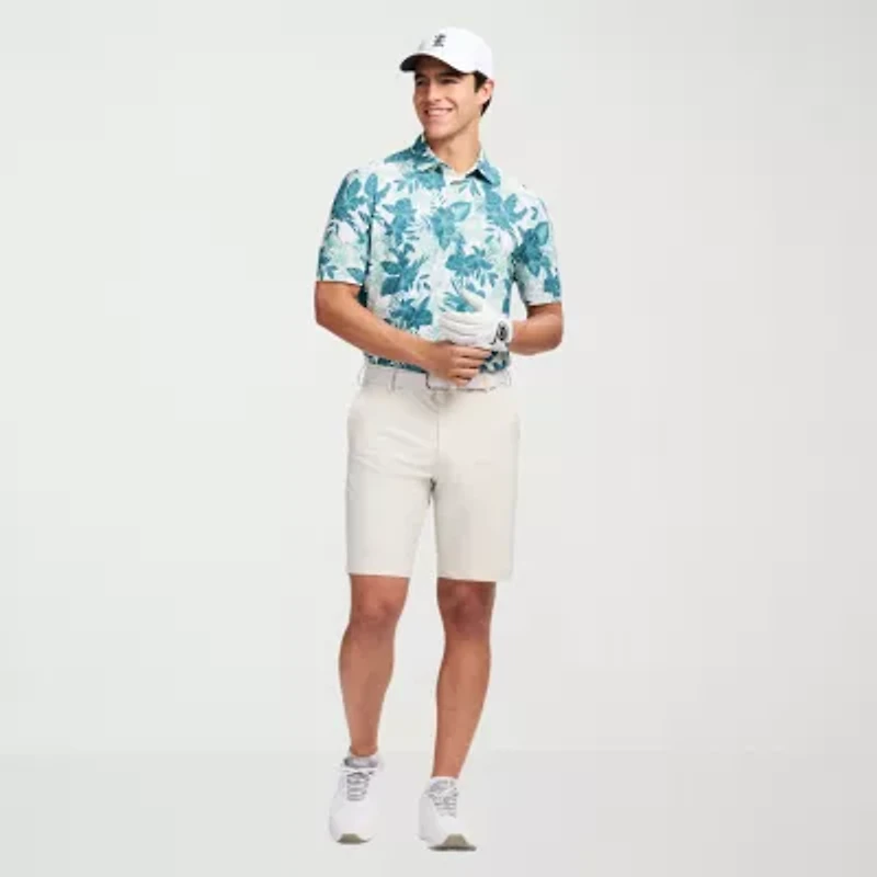 IZOD Mens Classic Fit Polo Shirt