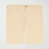 IZOD Saltwater Mens 9 1/2" Stretch Fabric Chino Short