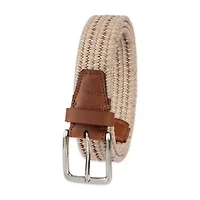 Haggar 35mm Fabric Mens Belt