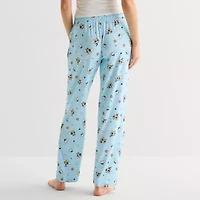 Womens Hello Kitty Powerpuff Girls Pajama Pants