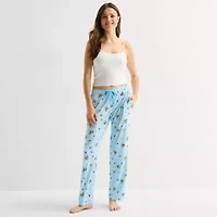 Womens Hello Kitty Powerpuff Girls Pajama Pants