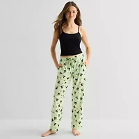 Womens Hello Kitty Pajama Pants