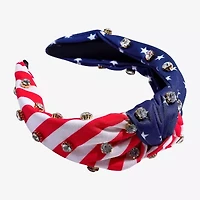 Mixit American Flag Headband