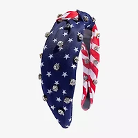 Mixit American Flag Headband