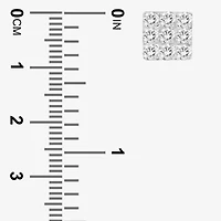 (J / I3) 1/4 CT. T.W. Natural White Diamond 10K Gold 5.2mm Stud Earrings