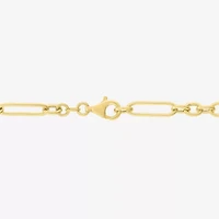 Diamond Addiction Northstar (G-H / Si2-I1) Womens 1/3 CT. T.W. Lab Grown White Diamond 14K Gold Over Silver Star 18 Inch Pendant Necklace
