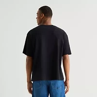 Hope & Wonder Mens Crew Neck Short Sleeve T-Shirt