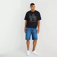 Hope & Wonder Mens Crew Neck Short Sleeve T-Shirt