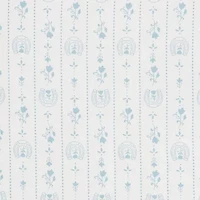 Wrangler Pretty Shoe Stripe Sheet Set