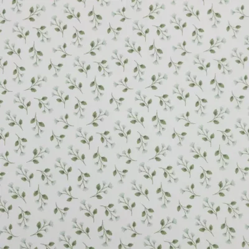 Martha Stewart Kennedy Floral Sheet Set