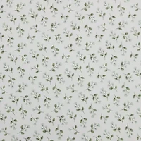 Martha Stewart Kennedy Floral Sheet Set