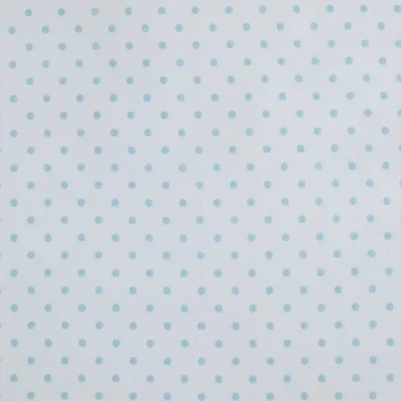 Martha Stewart Core Polka Dot Sheet Set