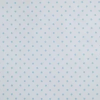 Martha Stewart Core Polka Dot Sheet Set