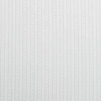 Martha Stewart Dottie Stripe Sheet Set