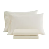 Martha Stewart Core Stripe Sheet Set