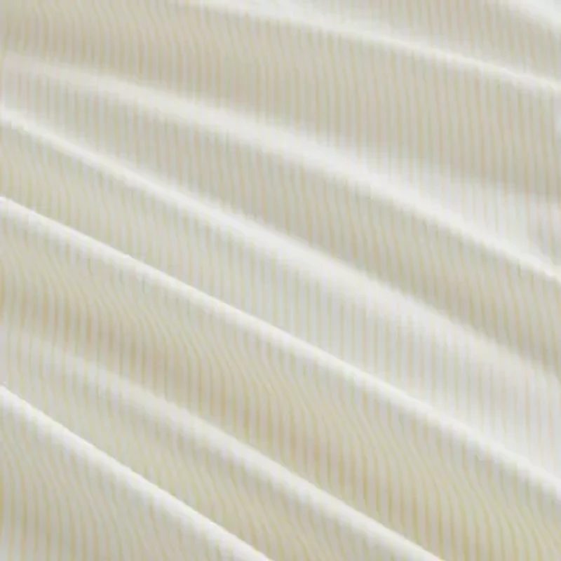 Martha Stewart Core Stripe Sheet Set