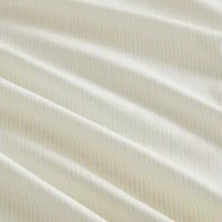 Martha Stewart Core Stripe Sheet Set