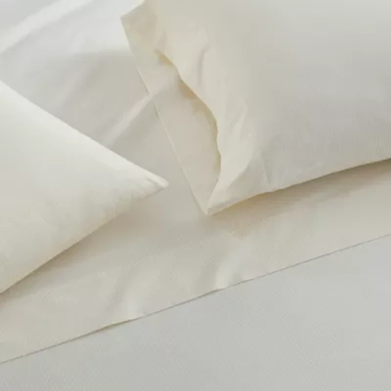 Martha Stewart Core Stripe Sheet Set