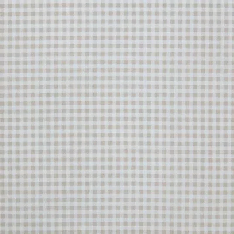 Martha Stewart Core Gingham Sheet Set