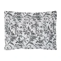 Laura Ashley Amberly Quilt Set