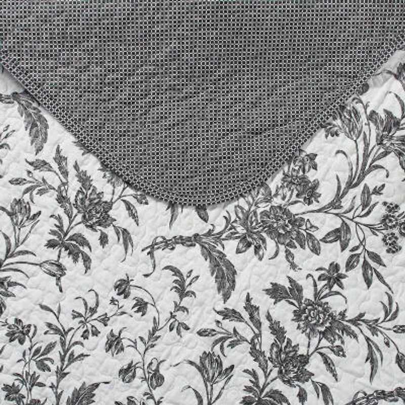 Laura Ashley Amberly Quilt Set