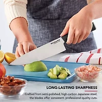 KitchenAid Classic 7-pc. Knife Block Set