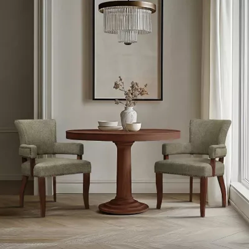 Madison Park Parler Armchair