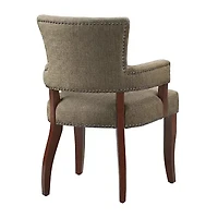 Madison Park Parler Armchair