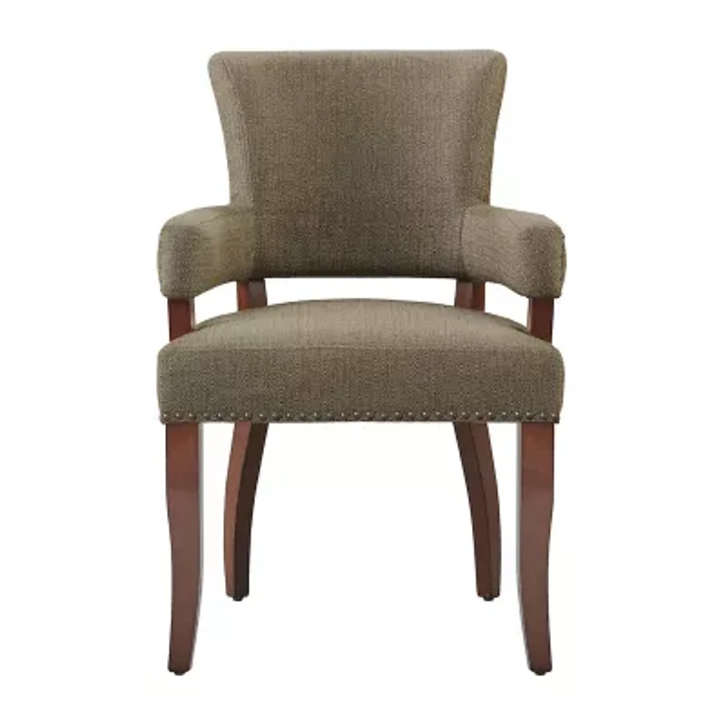 Madison Park Parler Armchair