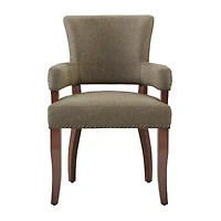 Madison Park Parler Armchair