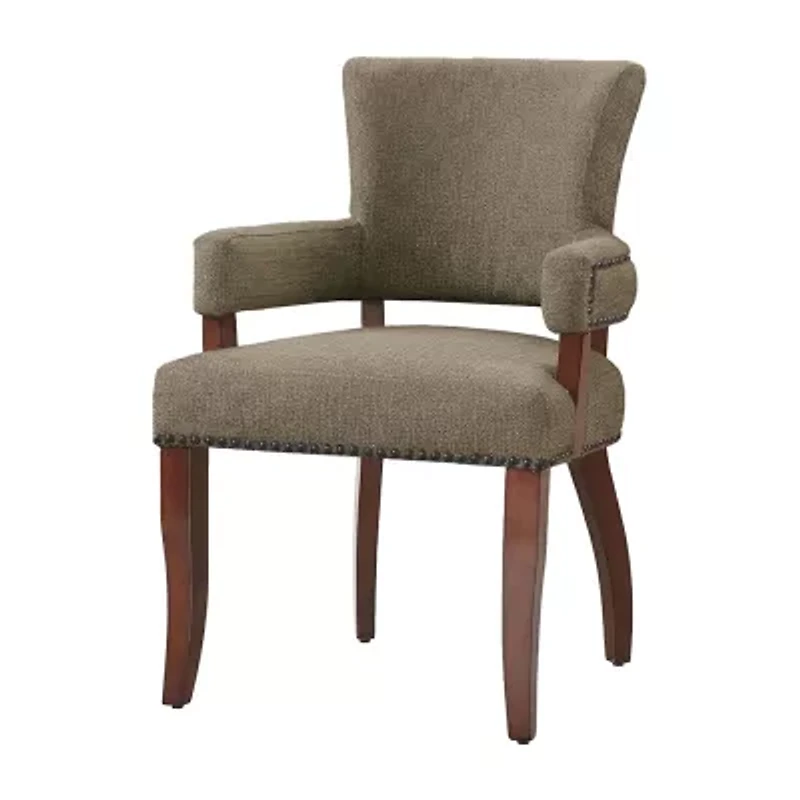 Madison Park Parler Armchair