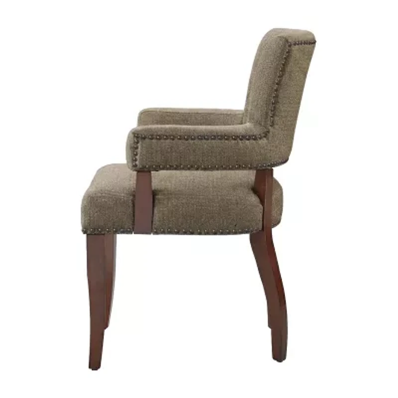 Madison Park Parler Armchair