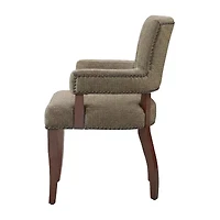Madison Park Parler Armchair