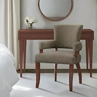 Madison Park Parler Armchair