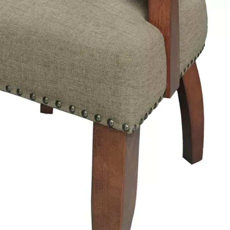 Madison Park Parler Armchair