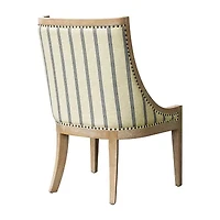 Martha Stewart Elmcrest Upholstered Dining Chair