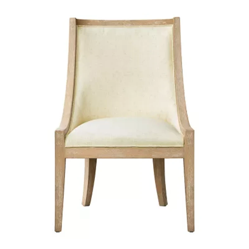 Martha Stewart Elmcrest Upholstered Dining Chair