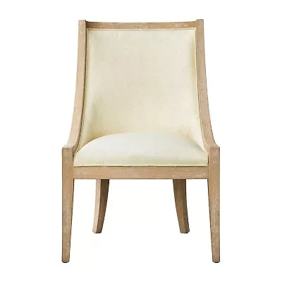 Martha Stewart Elmcrest Upholstered Dining Chair