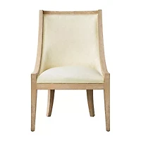Martha Stewart Elmcrest Upholstered Dining Chair