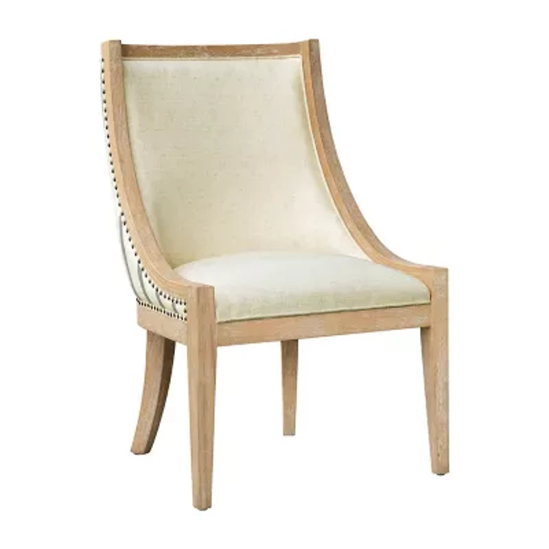 Martha Stewart Elmcrest Upholstered Dining Chair