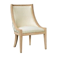 Martha Stewart Elmcrest Upholstered Dining Chair