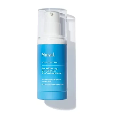 Murad Biome-Balancing Clear & Prevent Acne Treatment Serum