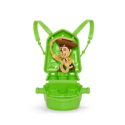 Disney Collection Toy Story 5 Mini Figure Assortment